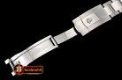 Rolex DateJust 36mm Oyst Dm 904L SS/SS D.Gry/Diam GMF SA3135
