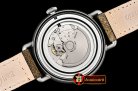 Bell & Ross WW1-02 Military SS/LE Black/Wht Miyota 9015