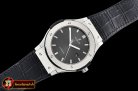Hublot Classic Fusion Bang 45mm SS/LE Grey MY9015 Mod