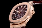 PATEK PHILIPPE 57121A-001 40MM PF PP006