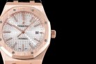 Audemars Piguet ROYAL OAK 15400OR.OO.D088CR.01 41MM 3120 AP009W
