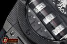 Hublot Big Bang MP-11 3D Carbon PVD/RU Blk Quartz