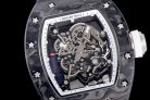 RICHARD MILLE 055 NTPT KV 42.7MM RM009