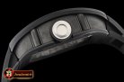 Richard Mille RM001 Tourbillon PVD/VRU Real Flying Manual Tourbillon