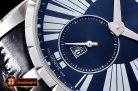 Roger Dubuis Excalibur 42 DBEX0535 SS/LE Blue PF Miyota 9015 Mod