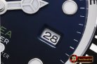 Rolex Deep Sea Dweller Blue 116660 904L SS/SS ARF V3 A2824