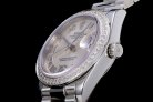 RDJ200505H - BPF Rolex Datejust Ladies 2836-2 Automatic Movement 31MM 178384