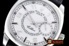 ROLCEL069A - Cellini Date SS/LE White Num/Stick Asia 2824