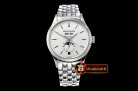 Patek Philippe Complication GMT Moonphase 5396G SS/SS White MY9015
