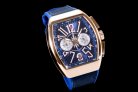Franck Muller V 45 CC DT YACHT ABF-VK FM026
