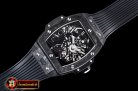 Hublot Spirit of Big Bang Tourb Carbon Black FC/RU Asia 23J