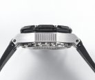 AP0423A - AP ROO Survivor Ltd SS/RU Black DCF A7750