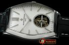 VC079 - Malte Tourbillon SS/LE White Flying Tourbillon
