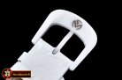 Franck Muller Curvex Croco White CER/LE White Asia 2813