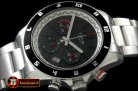 TUD020B - Gran Tour SS/SS Black A-7750