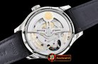 IWC Portugese Tourbillon SS/LE White/Gold Num YLF Tourb