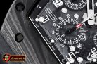 Richard Mille RM011 Felipe Massa LE FC/DLC/VRU Blk/Wht A7750