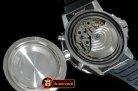 IWC0272C - 2014 Aquatimer Cousteau Diver SS/RU Grey A-7750