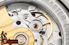 LON016A -Longines Master Collection DayDate YG/SS LGF Gold A2836