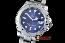 ROLYM087A - 2016 YM Noob Mens SS/SS Blue Asia 2824