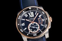 CARTIER W7100055 F5 42MM 1904 CR013
