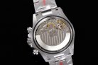Daytona 116500 904 SS/SS Black/Stk EWF Asia 7750
