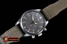 IWC Pilot Chrono Top Gun Miramar IW389002 CER/NY ZF A7750