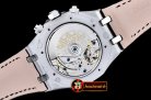 Audemars Piguet Royal Oak Chronograph 26320ST SS/LE Blue/SB JHF