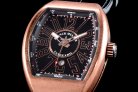 Franck Muller VANGUARD V 45 SC DT BR (BC)ABF-2824 44MM FM006