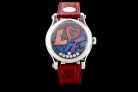 CHOPARD HAPPY DIAMONDS 278559-3020 36MM YF-2892 CD002Q