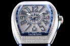 Franck Muller MEN'S COLLECTION V 45 SC DT YACHTING ABF-2824 45MM FM011