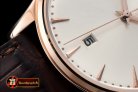 JL084A - Master Ultra Thin RG/LE Rose Gold Jap M-9015