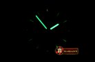 VACH. CONSTANTINE Overseas Ref.47074 SS/RU Black MY9015 Mod