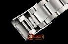Rolex Explorer II Ref.216570 SS/SS Black JF V3 Asia 2836