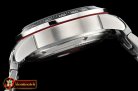 Cartier Carrera Senna Edition SS/SS Black/Num VK Quartz