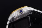 CARTIER SANTOS TW-2824
