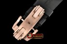 Richard Mille RM052 Tourbillon Skull RG/RU Skele Tourbillon