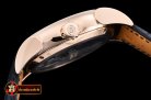 PARMIGIANI FLEURIER Parmigiani Tonda 42 Tourbillon RG/LE Black T