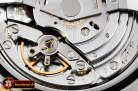 Rolex Submariner 116613LN 904L YG/SS Black ARF SH3135V2