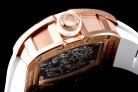 RICHARD MILLE RM 035 AMERICAS KV-035 44.5MM RM004