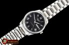 Longines Master Collection DayDate SS/SS LGF Black/Roman A2836