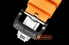Richard Mille RM035-02 Rafael Nadal FC/VRU Or Black/Org C Miyota Mod
