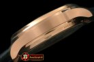 IWC0289A - Portugese 5007 RG/LE Black A-52010