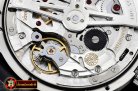 IWC Portugieser Annual Cal IW503502 SS/LE Blue ZF A52850