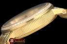 BRE054A - Jubilee Classic Reserve YG/YG Miyota 9100