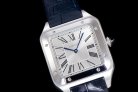 Cartier Santos WSSA0032 46.6mm QZ F12021100924