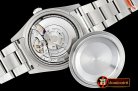 Rolex Explorer 1 Ref.214270 39mm Ftsy SS/SS Wht BP A3132