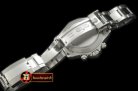 ROLDYT0149A - Daytona 116506 SS/SS White Num A-7750 Sec@6