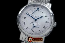 BRE058B - Jubilee Classic Reserve SS/SS Miyota 9100