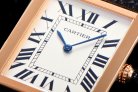 CARTIER TANK W5200025 3WF 27.4MM